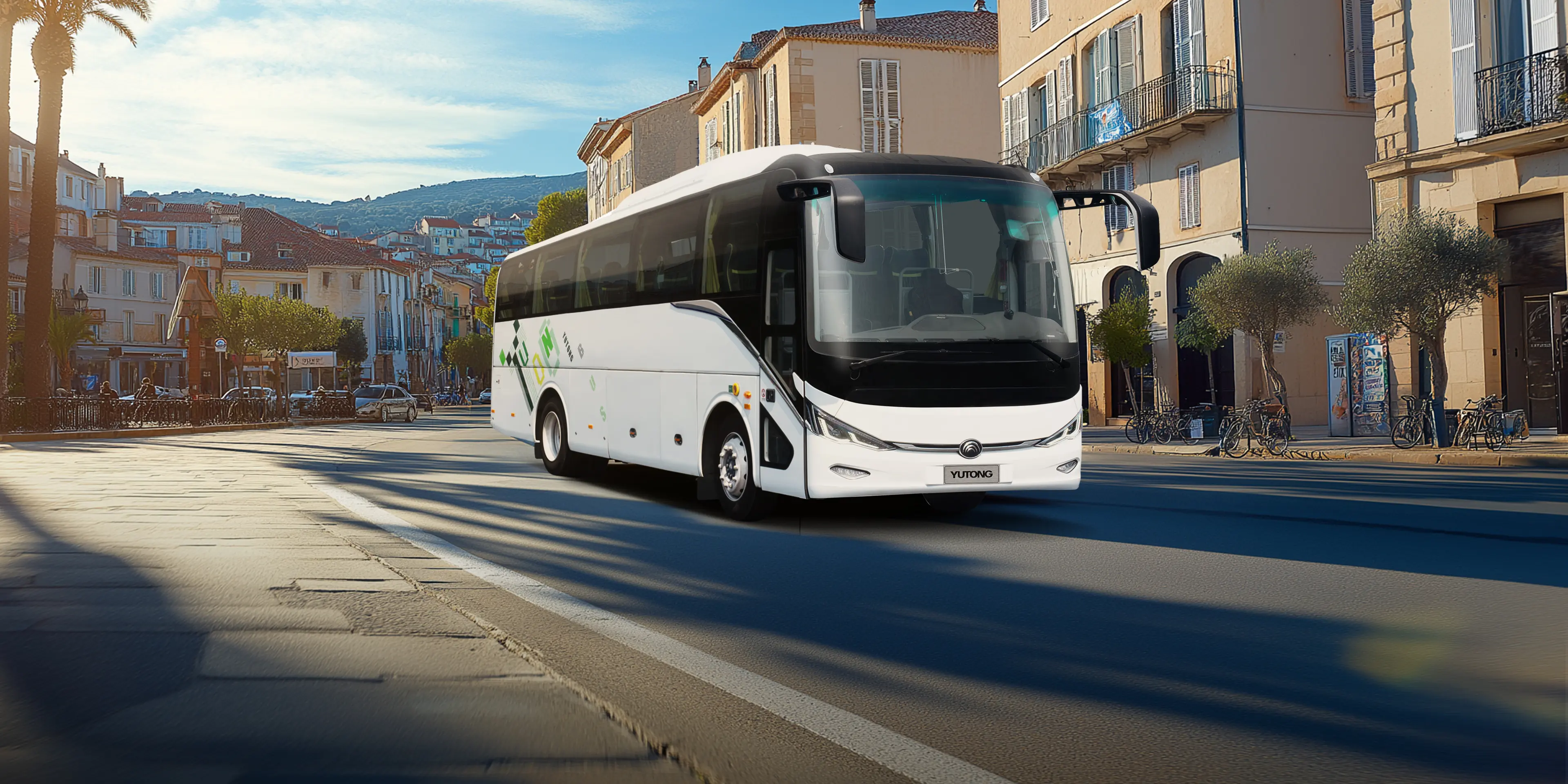 Passenger Transport & Bus Rental Blogs UAE | Al-Noor Bus Rental