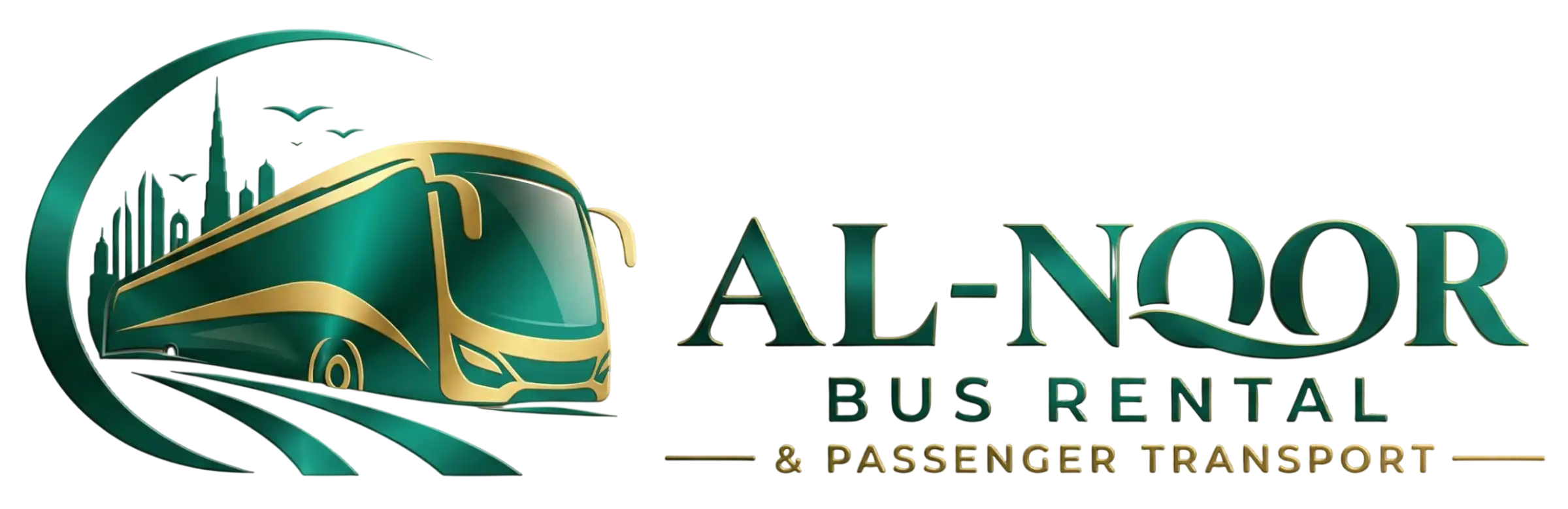 Al-Noor Bus Rental and passenger transport